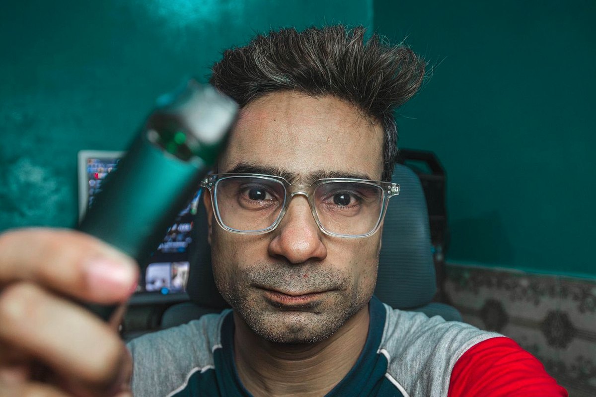 Aspire PockeX range detail