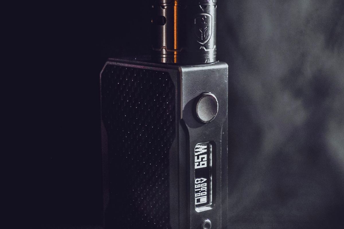Aspire PockeX wholesale range view 2