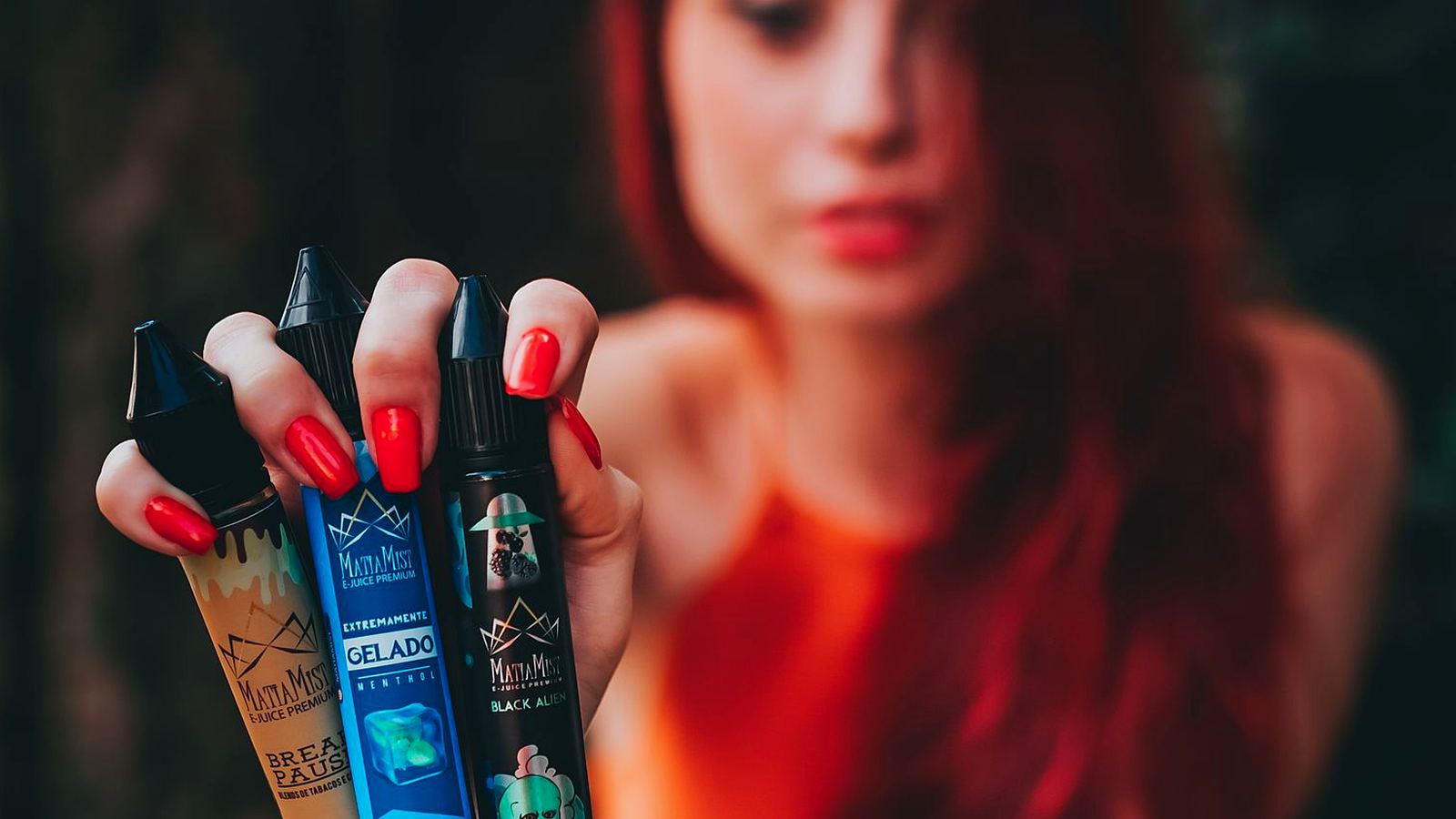 Aspire PockeX wholesale product photography